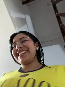 ValentinaLuciana live