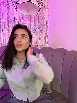 AbyThompson live