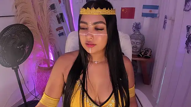 NatashaBrown12 live