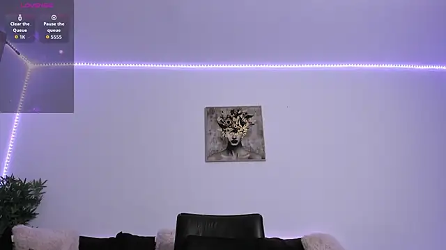 PureBlisss_ live