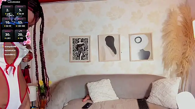 Caramel_kiss_ live