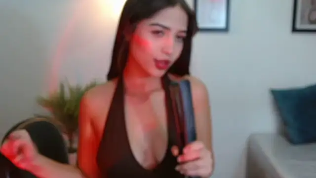 Tiffany_Bu live