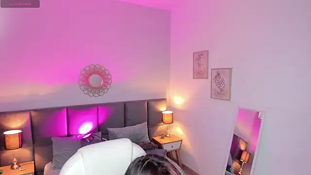 Rousy_moon live