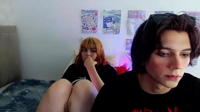 raven_n_matt live