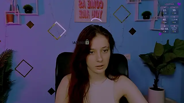 nami_glow live