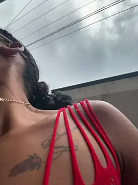 Samantha-LS live