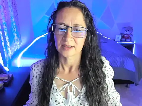 Ana_Flakita live