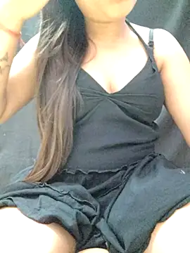 Roshni_98 live