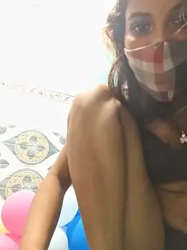 STICKY_GIRL live