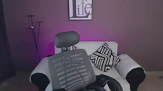 Bella_jh live