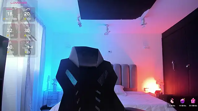 RyleyWest live