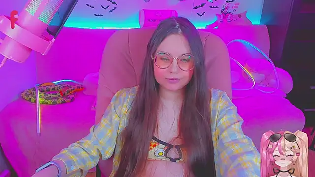 Lolisuccub live