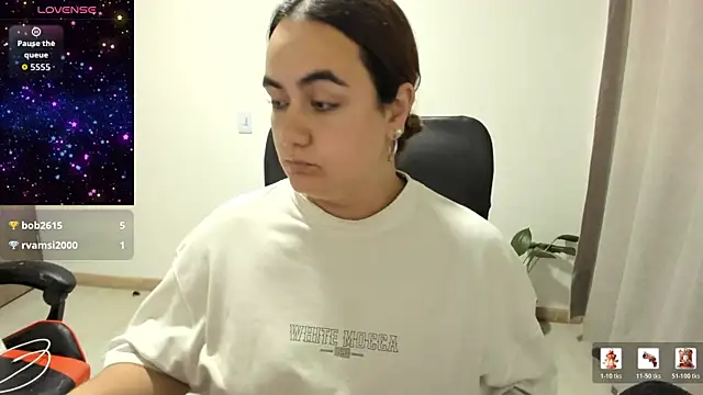 maryluna95 live