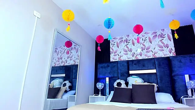 MarianaGarciaa__ live