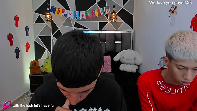 Juan_Nd_Steven live