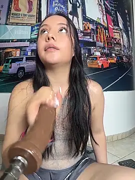 Emily_Trujillo live