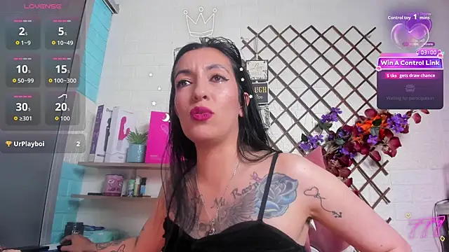 SALOME_KORLAND live