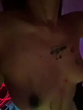 MiNniE_666 live
