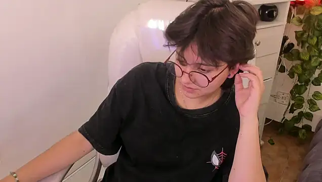 Nathaly_ds live