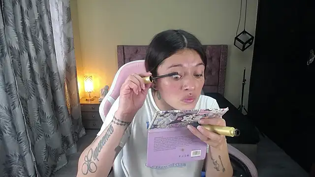 Lucia_evans22 live