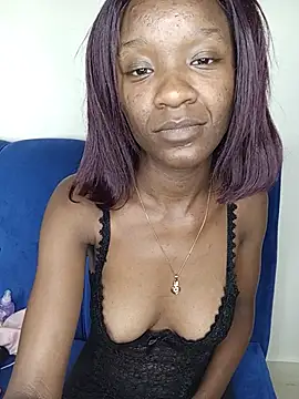 ariahsexy live