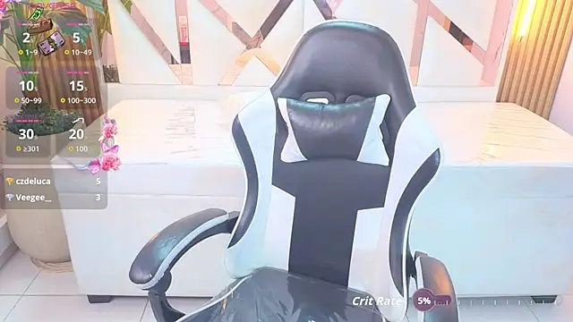 charlott__tp live