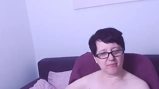 ChristaRose live