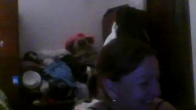 ShawnaAdams live