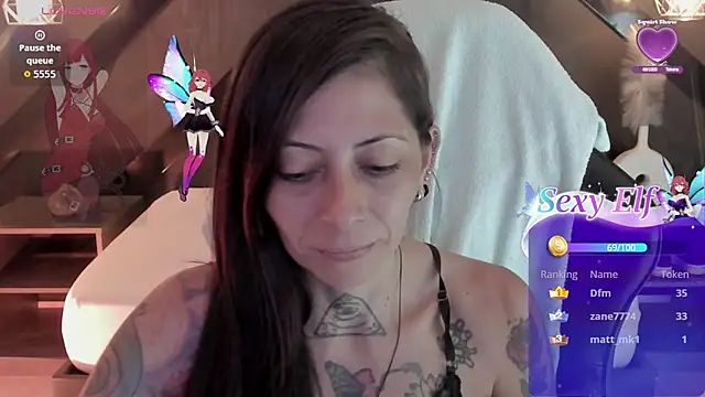 dark_gotica live