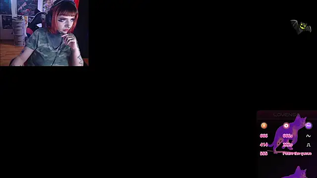 linda_mort live