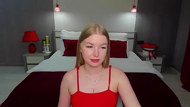 shy__lady live