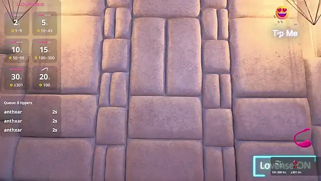 Sheilly_brown live