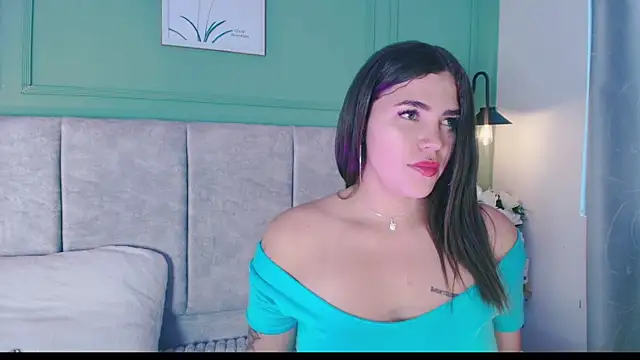 Jessicaparkeer live