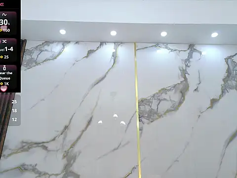 KarlaSmith__ live