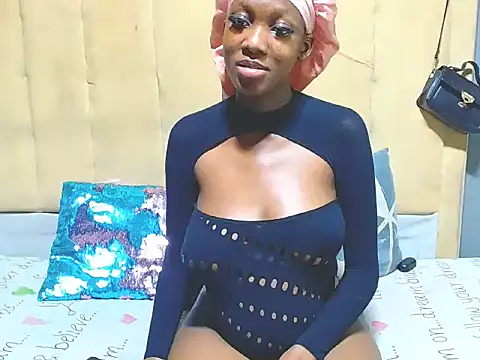 Latoyabae23 live