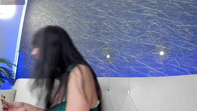 Belle_Emmanuelle live