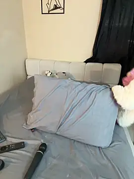 Veronica_M live