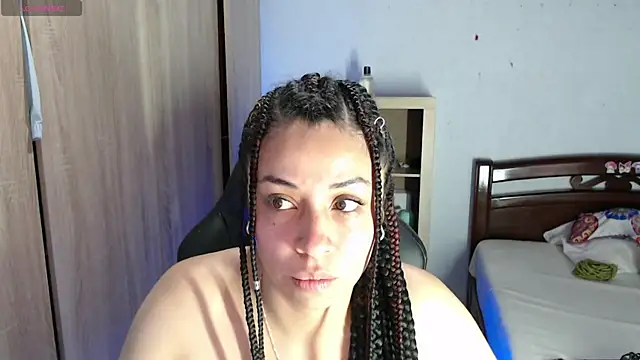 Alexxxa_Party live