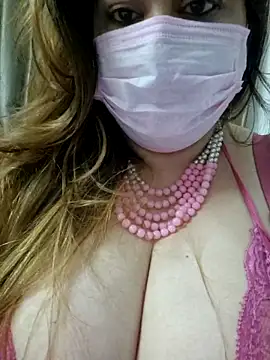 Rupaleesexy live