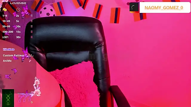 Naomy_Gomez_ live
