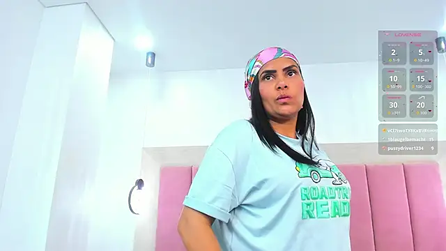 Barbbara_sweett live