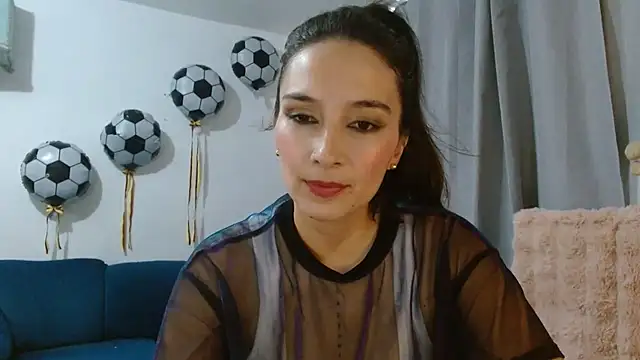 Almaglow_ live
