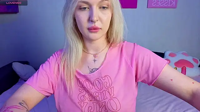 BlondieSummer live