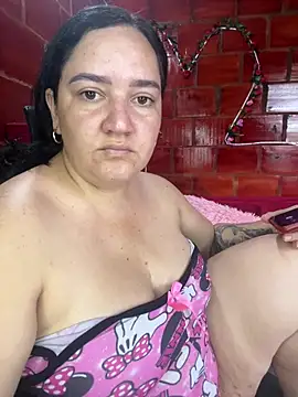 Fresita-12 live