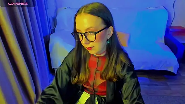 CurlySteph live