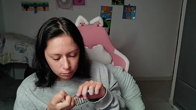 MommyMiaWs live