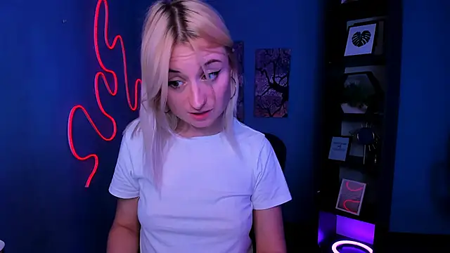 melisa_white1 live
