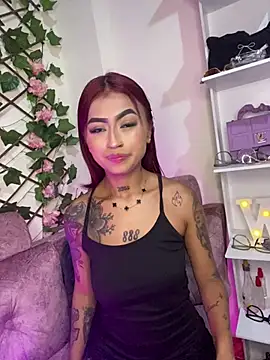 Dirty_isabella18 live