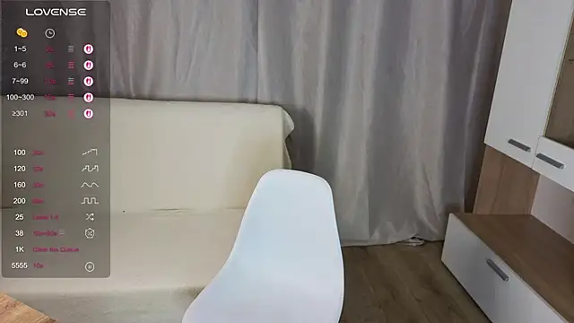 maybe_baybbe live