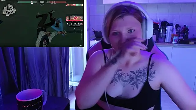 norinanakajuu live